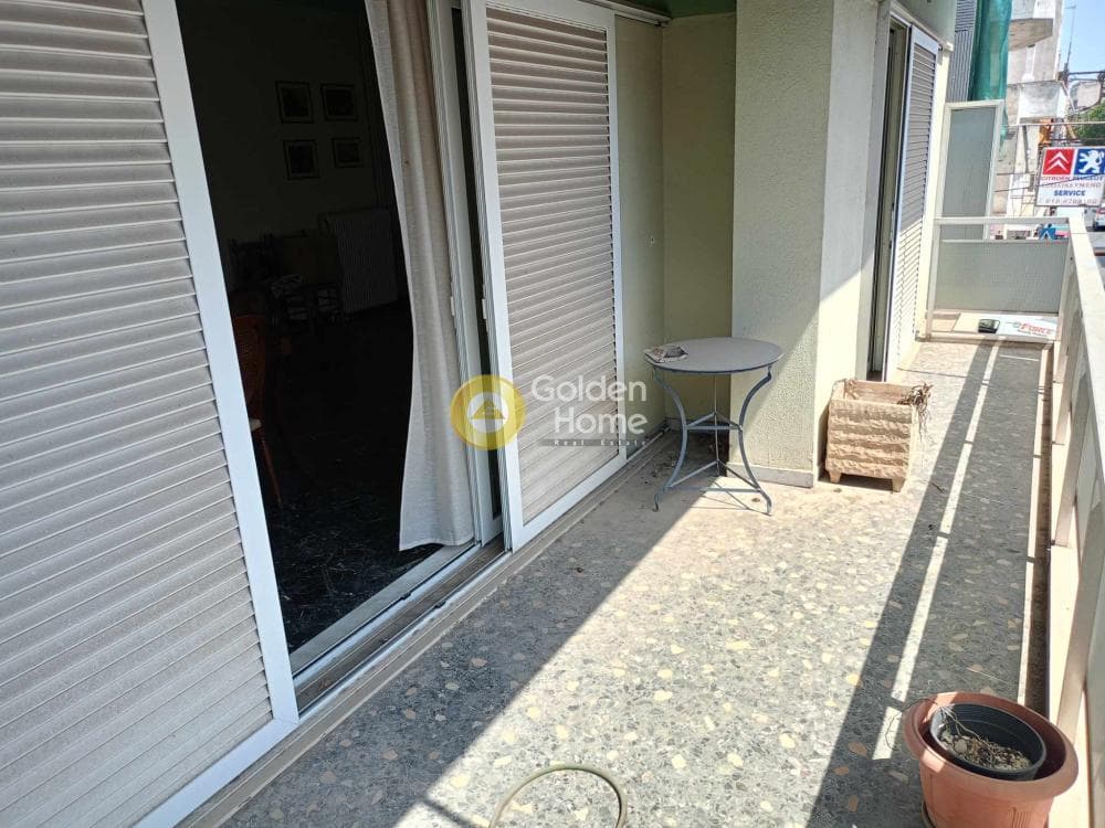 Διαμέρισμα στην Μανιάτικα, Πειραιάς — Φωτογραφία 29 από 30