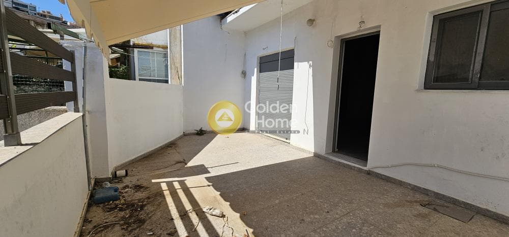 Διαμέρισμα στην Μικρολίμανο, Πειραιάς — Φωτογραφία 6 από 15