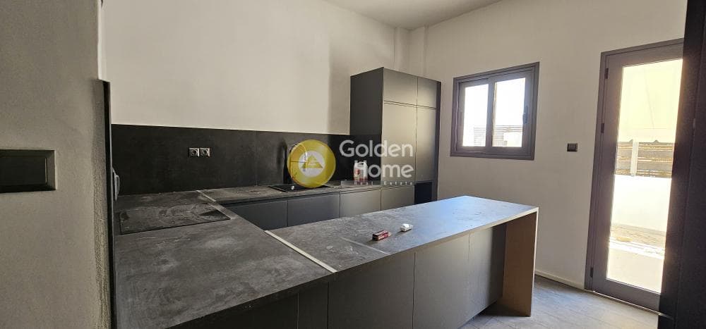 Διαμέρισμα στην Μικρολίμανο, Πειραιάς — Φωτογραφία 2 από 15