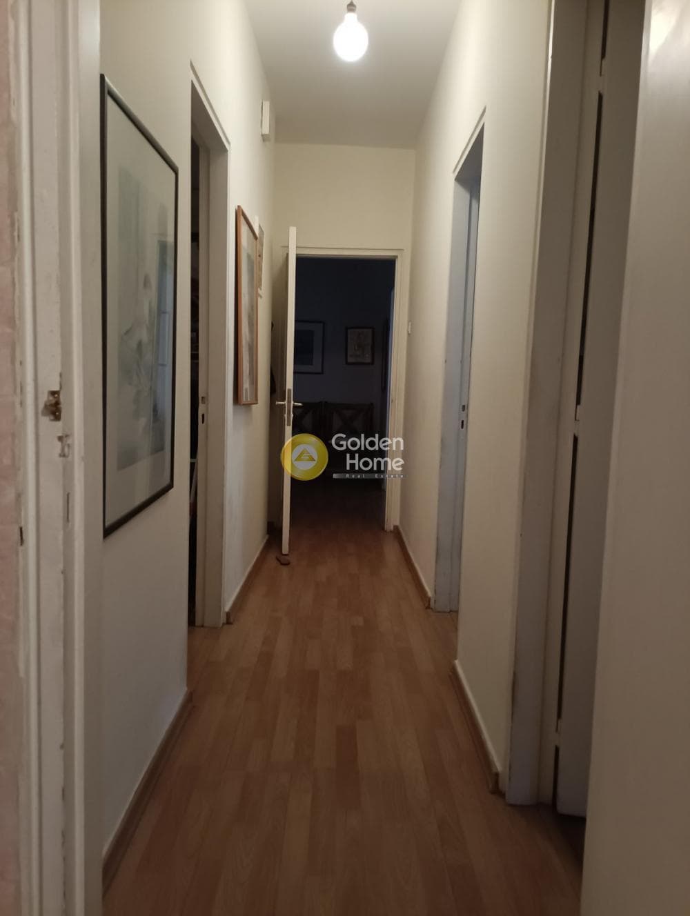Apartment in Gipeda, Palaio Faliro — Photo 10 of 13