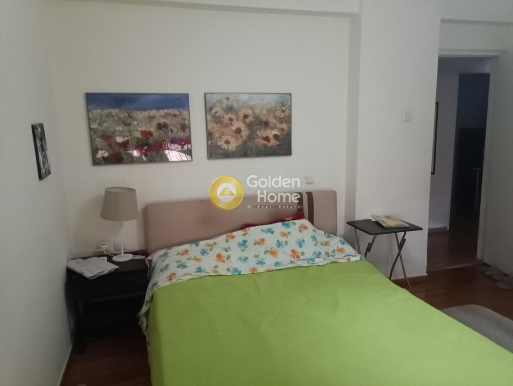 Apartment in Gipeda, Palaio Faliro — Photo 8 of 13