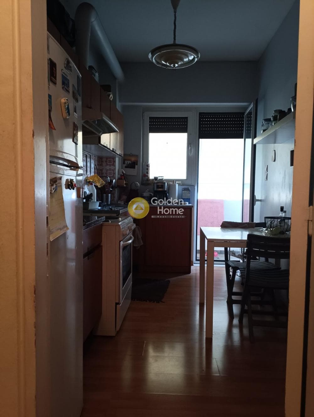 Apartment in Gipeda, Palaio Faliro — Photo 6 of 13