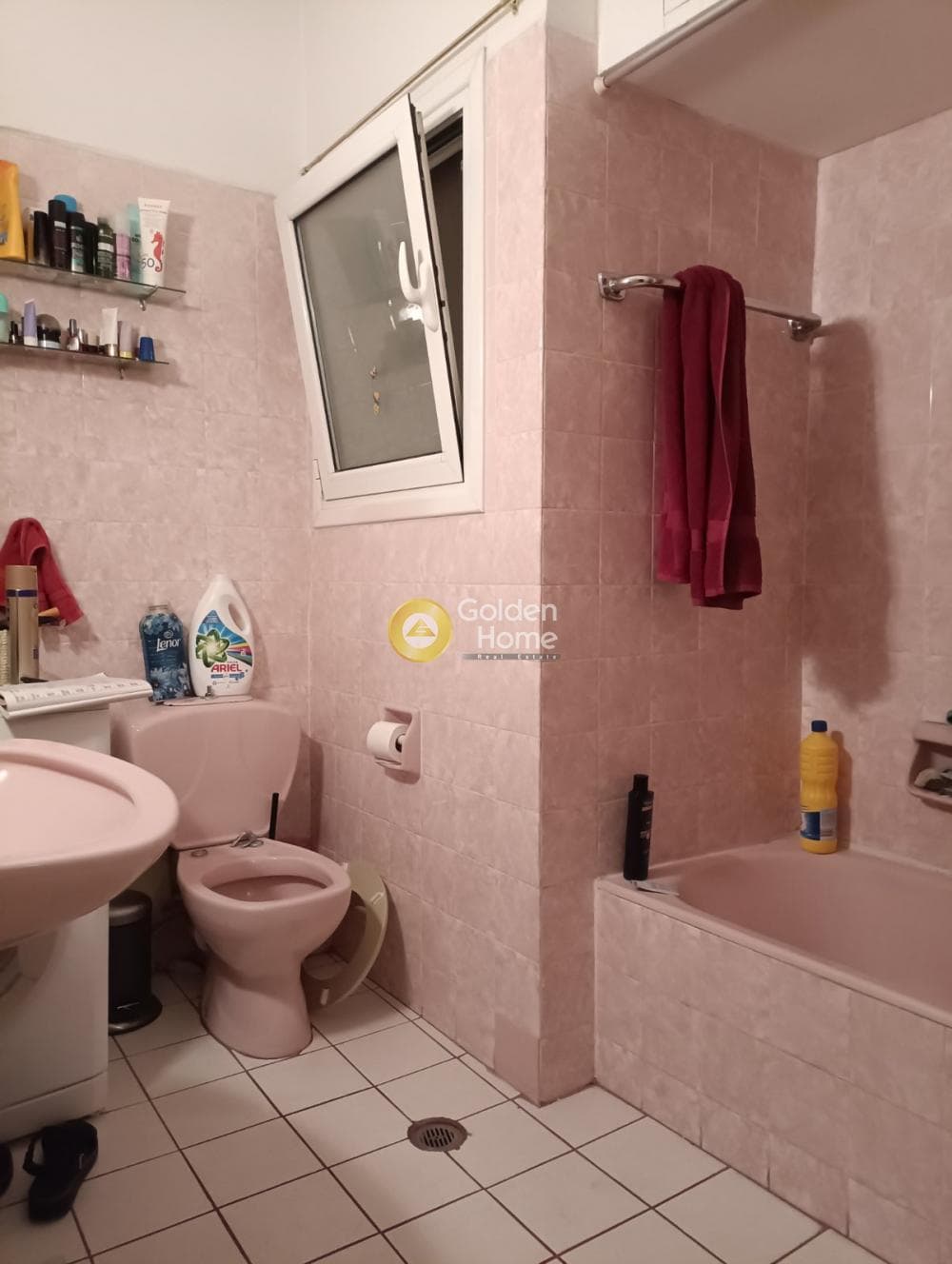 Apartment in Gipeda, Palaio Faliro — Photo 7 of 13