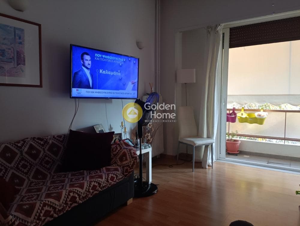 Apartment in Gipeda, Palaio Faliro — Photo 2 of 13