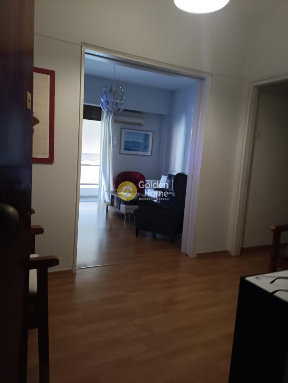 Apartment in Gipeda, Palaio Faliro — Photo 5 of 13