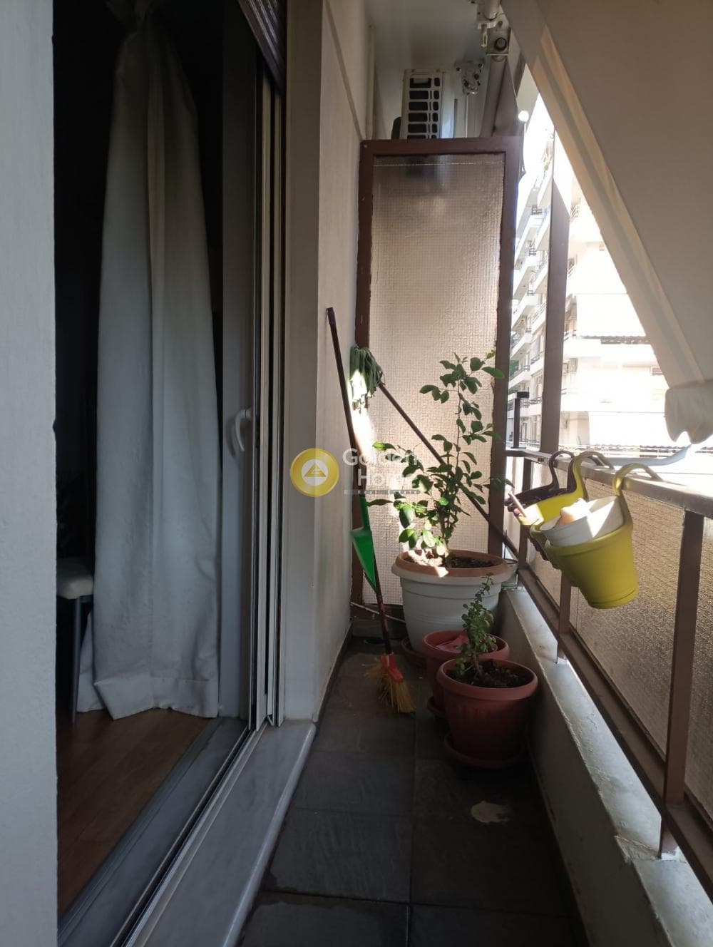 Apartment in Gipeda, Palaio Faliro — Photo 12 of 13