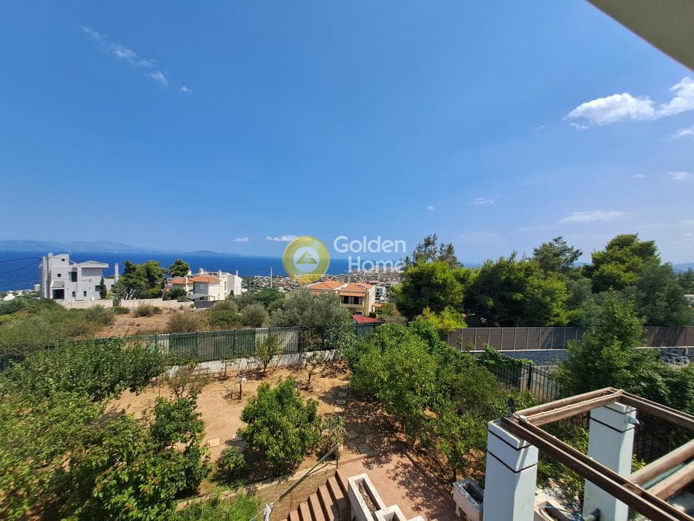 House in Mati, Rafina — Photo 3 of 36