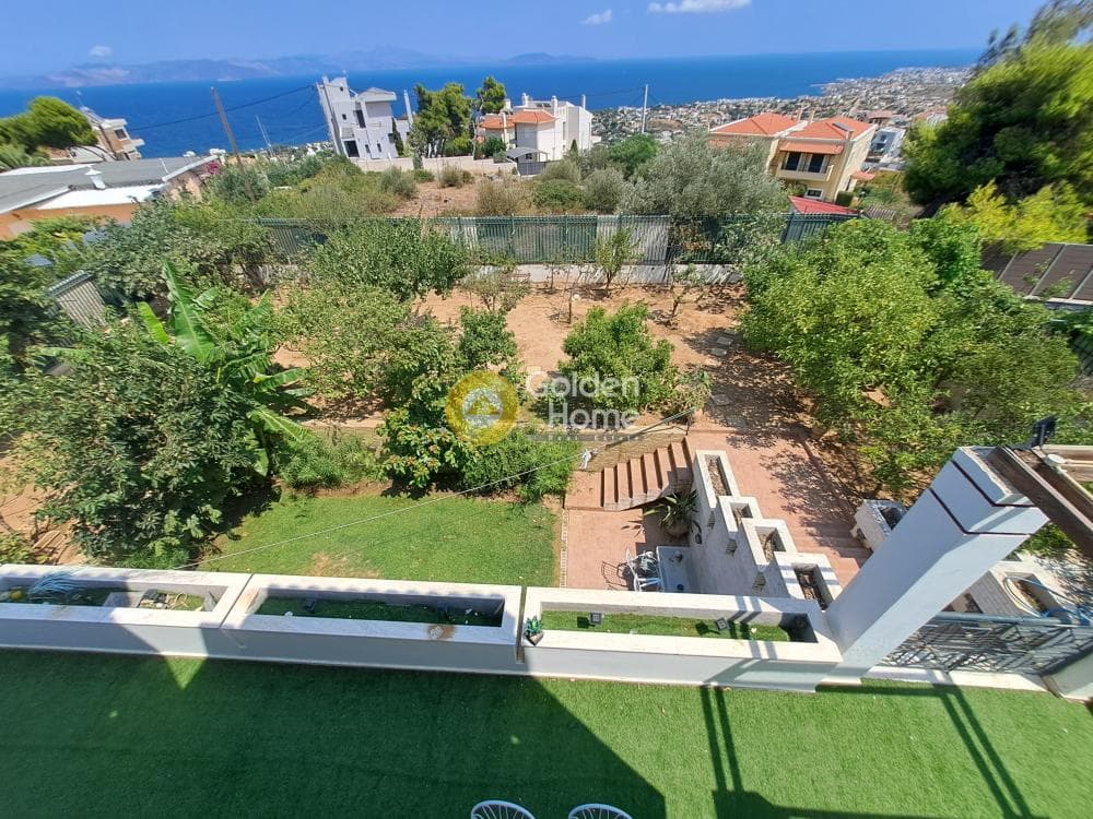 House in Mati, Rafina — Photo 4 of 36