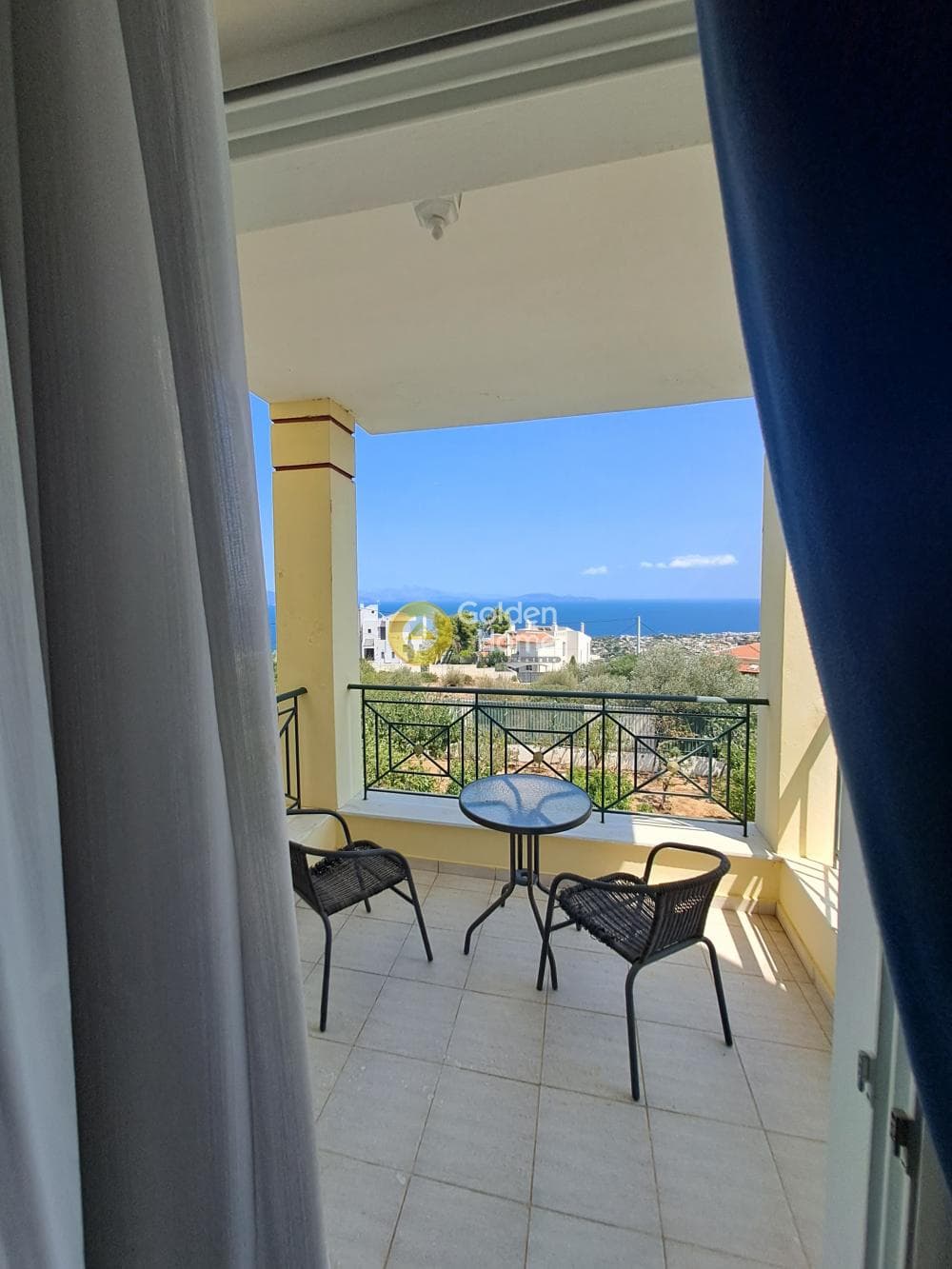 House in Mati, Rafina — Photo 7 of 36