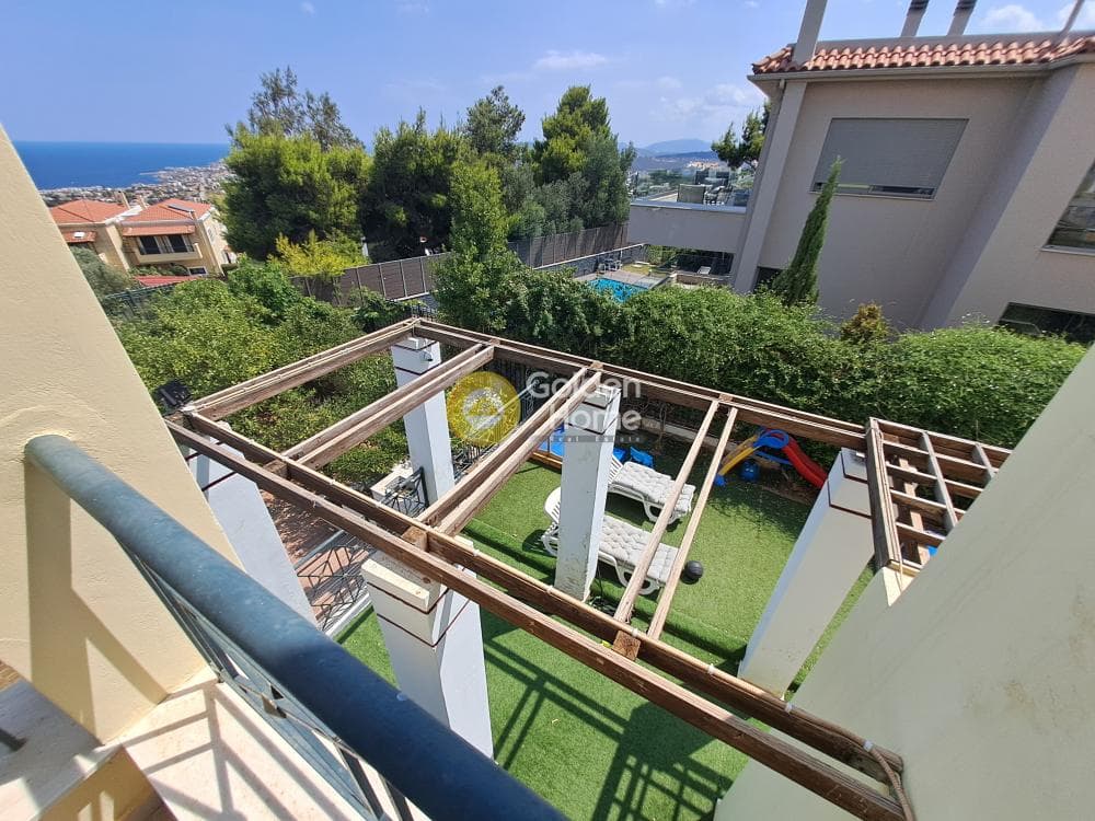 House in Mati, Rafina — Photo 6 of 36