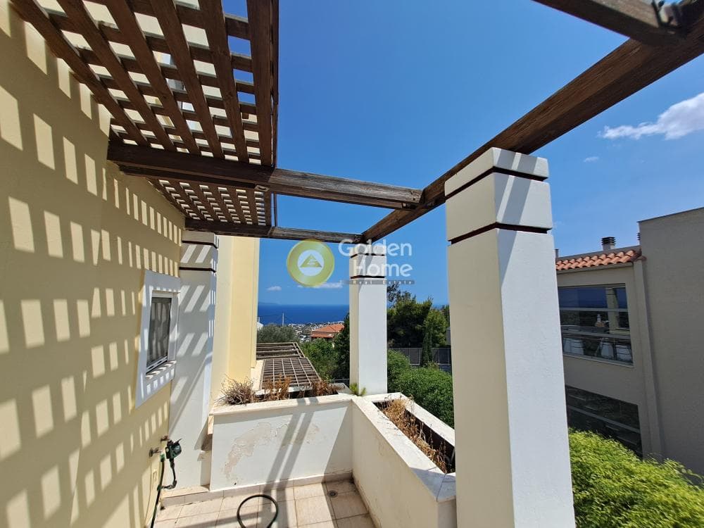 House in Mati, Rafina — Photo 8 of 36