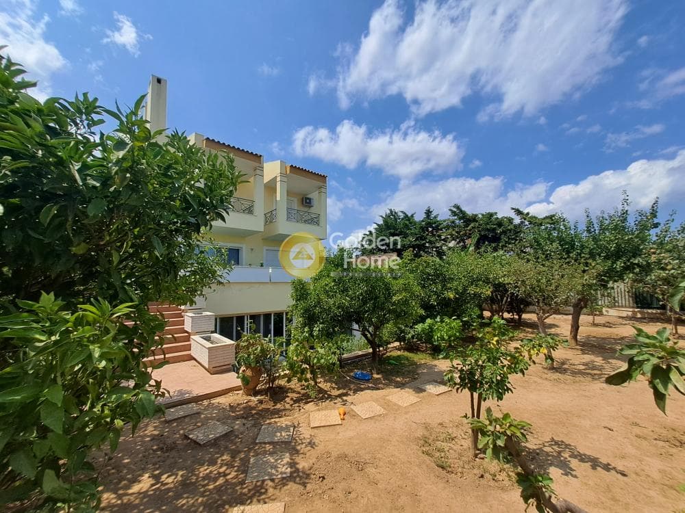 House in Mati, Rafina — Photo 9 of 36
