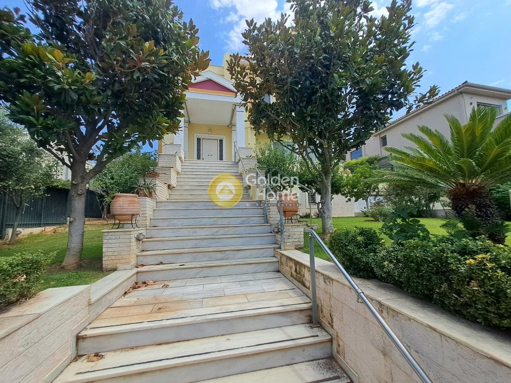 House in Mati, Rafina — Photo 11 of 36