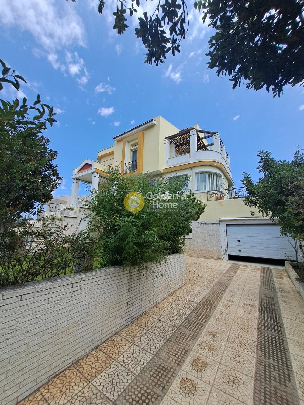 House in Mati, Rafina — Photo 14 of 36