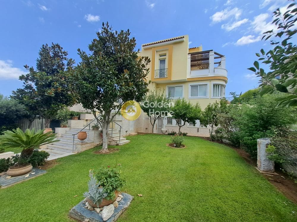 House in Mati, Rafina — Photo 15 of 36