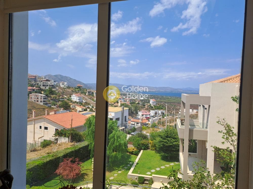 House in Mati, Rafina — Photo 17 of 36