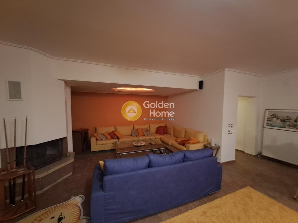 House in Mati, Rafina — Photo 26 of 36