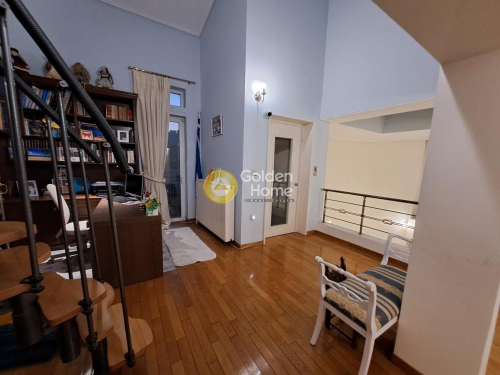 House in Mati, Rafina — Photo 31 of 36