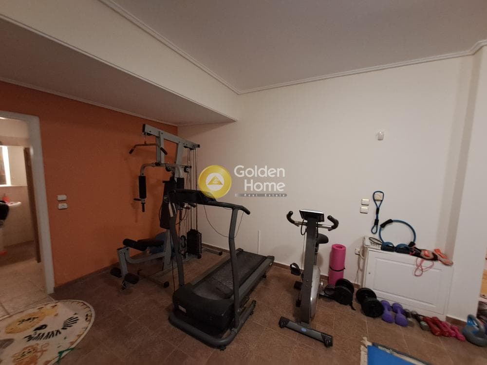 House in Mati, Rafina — Photo 35 of 36