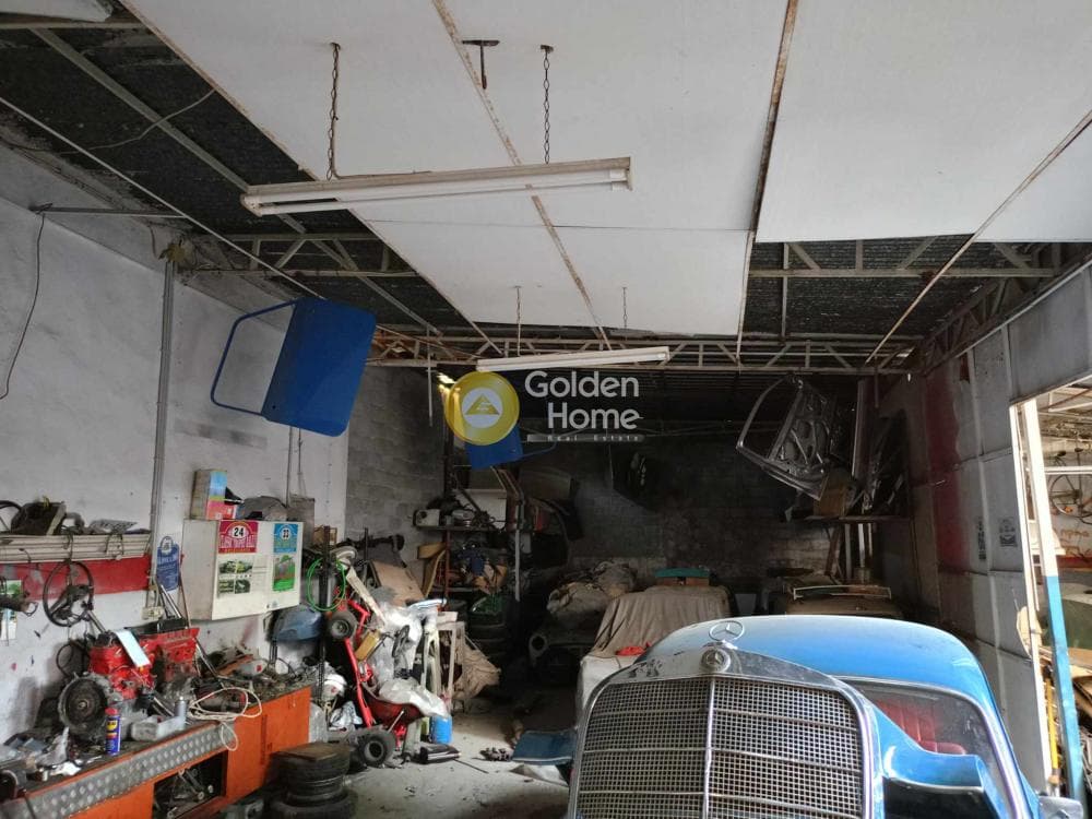 Κατάστημα στην Άνω Ρέντης, Άγιος Ιωάννης Ρέντης — Φωτογραφία 9 από 10