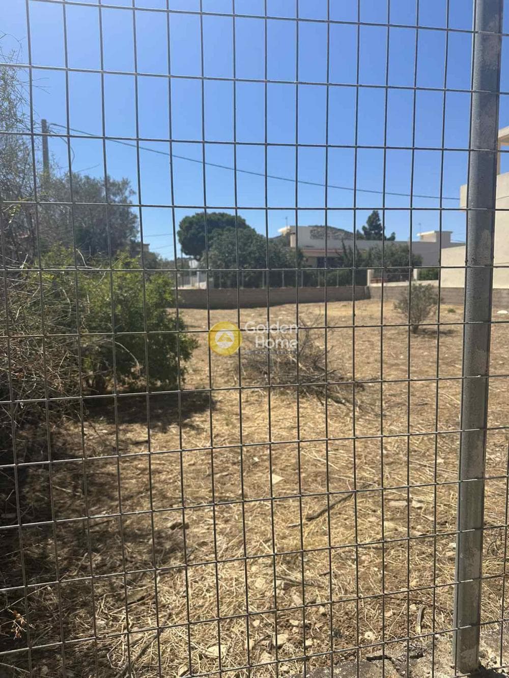 Οικόπεδο στην Βορινέζα, Αρτέμιδα (Λούτσα) — Φωτογραφία 4 από 6