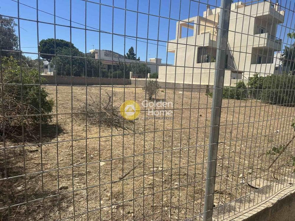 Οικόπεδο στην Βορινέζα, Αρτέμιδα (Λούτσα) — Φωτογραφία 5 από 6