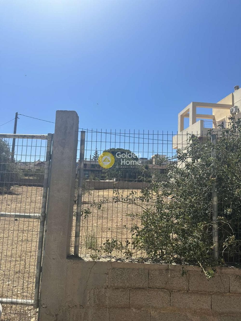 Οικόπεδο στην Βορινέζα, Αρτέμιδα (Λούτσα) — Φωτογραφία 3 από 6
