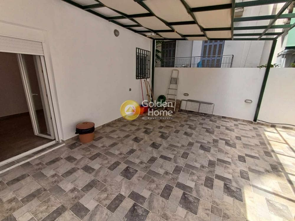 Apartment in Ag. Meletiou - Viktorias Sq. - Marni, Patision - Acharnon — Photo 4 of 11