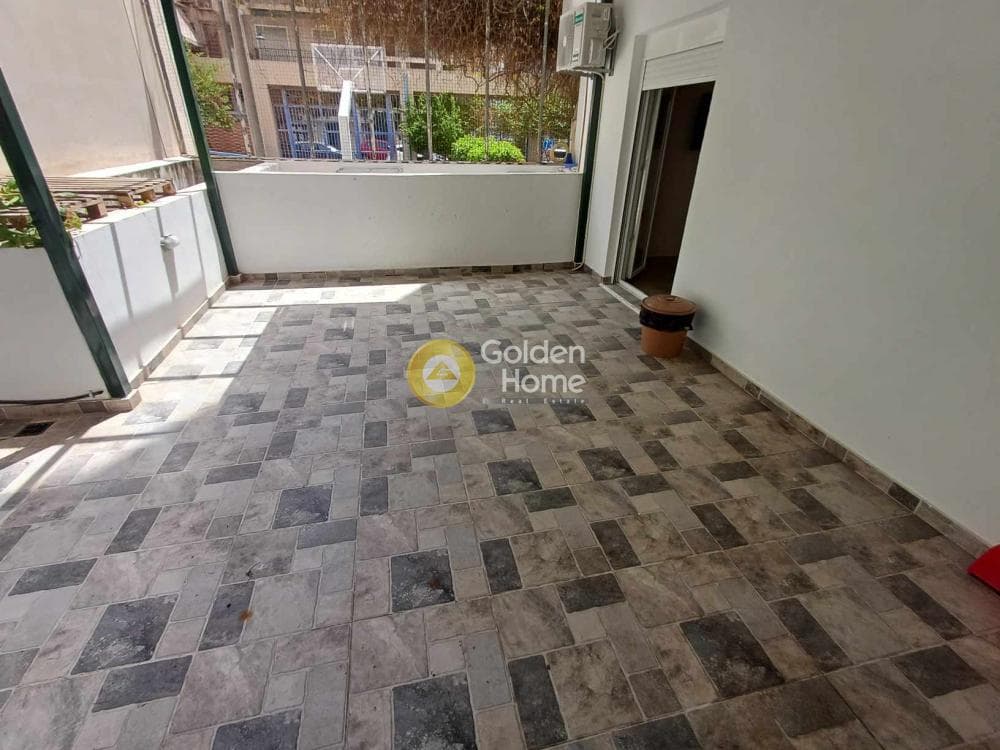 Apartment in Ag. Meletiou - Viktorias Sq. - Marni, Patision - Acharnon — Photo 8 of 11
