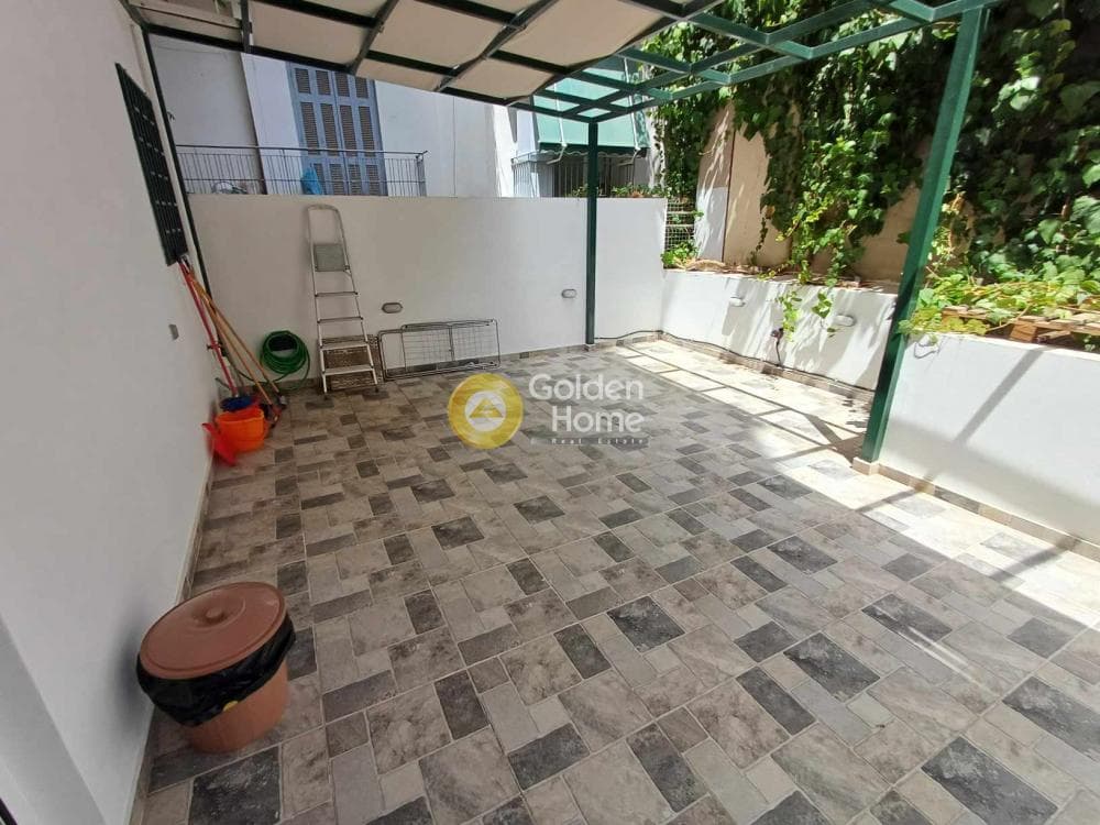 Apartment in Ag. Meletiou - Viktorias Sq. - Marni, Patision - Acharnon — Photo 5 of 11