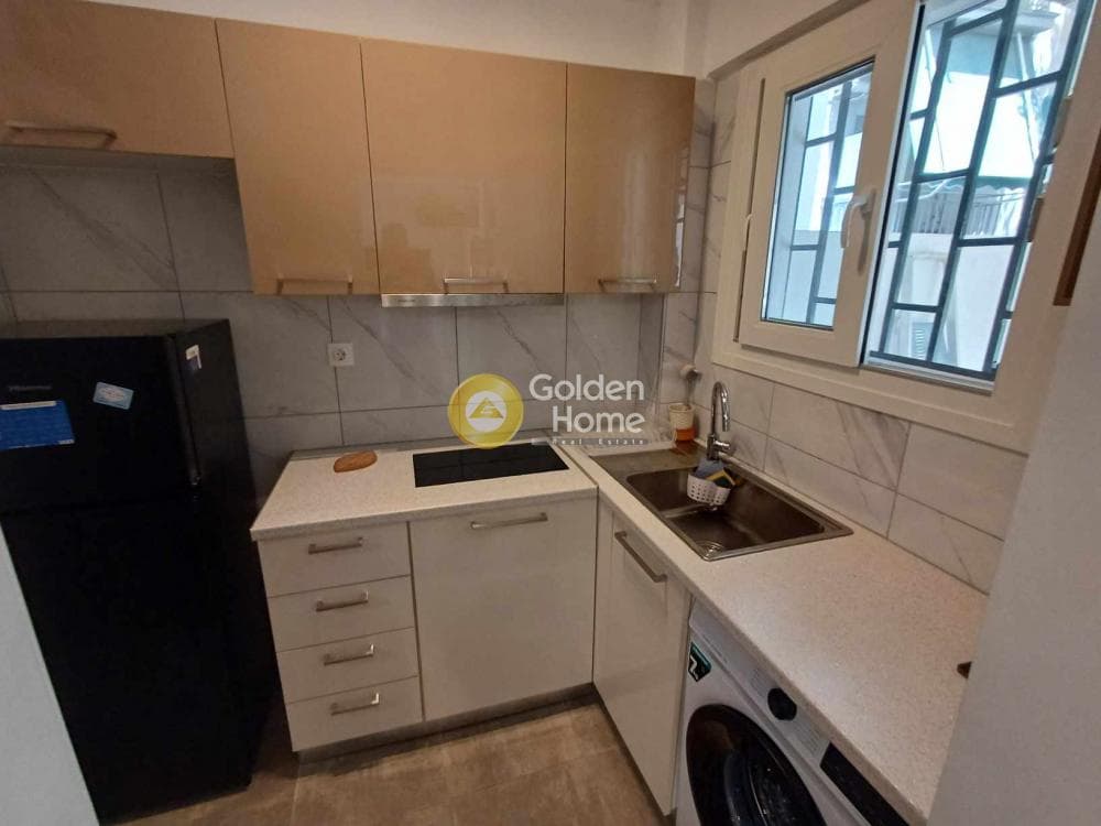 Apartment in Ag. Meletiou - Viktorias Sq. - Marni, Patision - Acharnon — Photo 7 of 11