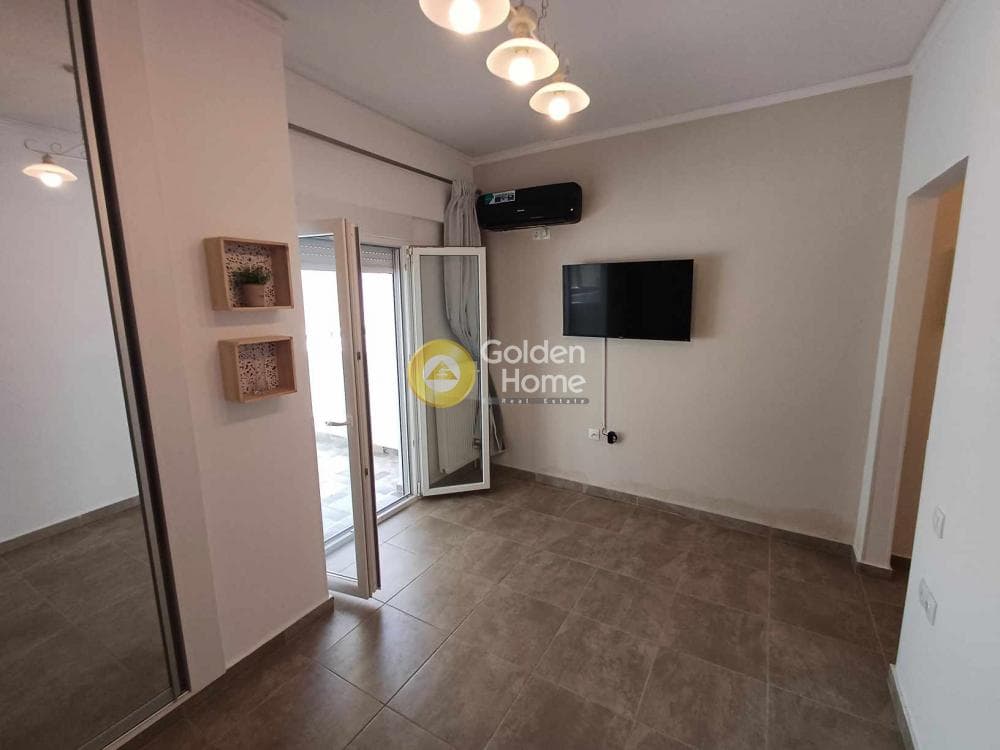 Apartment in Ag. Meletiou - Viktorias Sq. - Marni, Patision - Acharnon — Photo 3 of 11