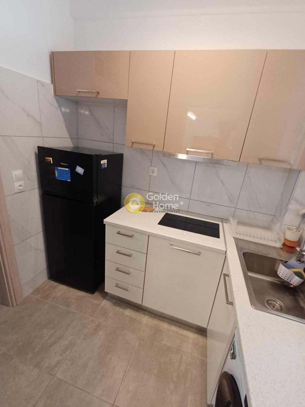 Apartment in Ag. Meletiou - Viktorias Sq. - Marni, Patision - Acharnon — Photo 9 of 11