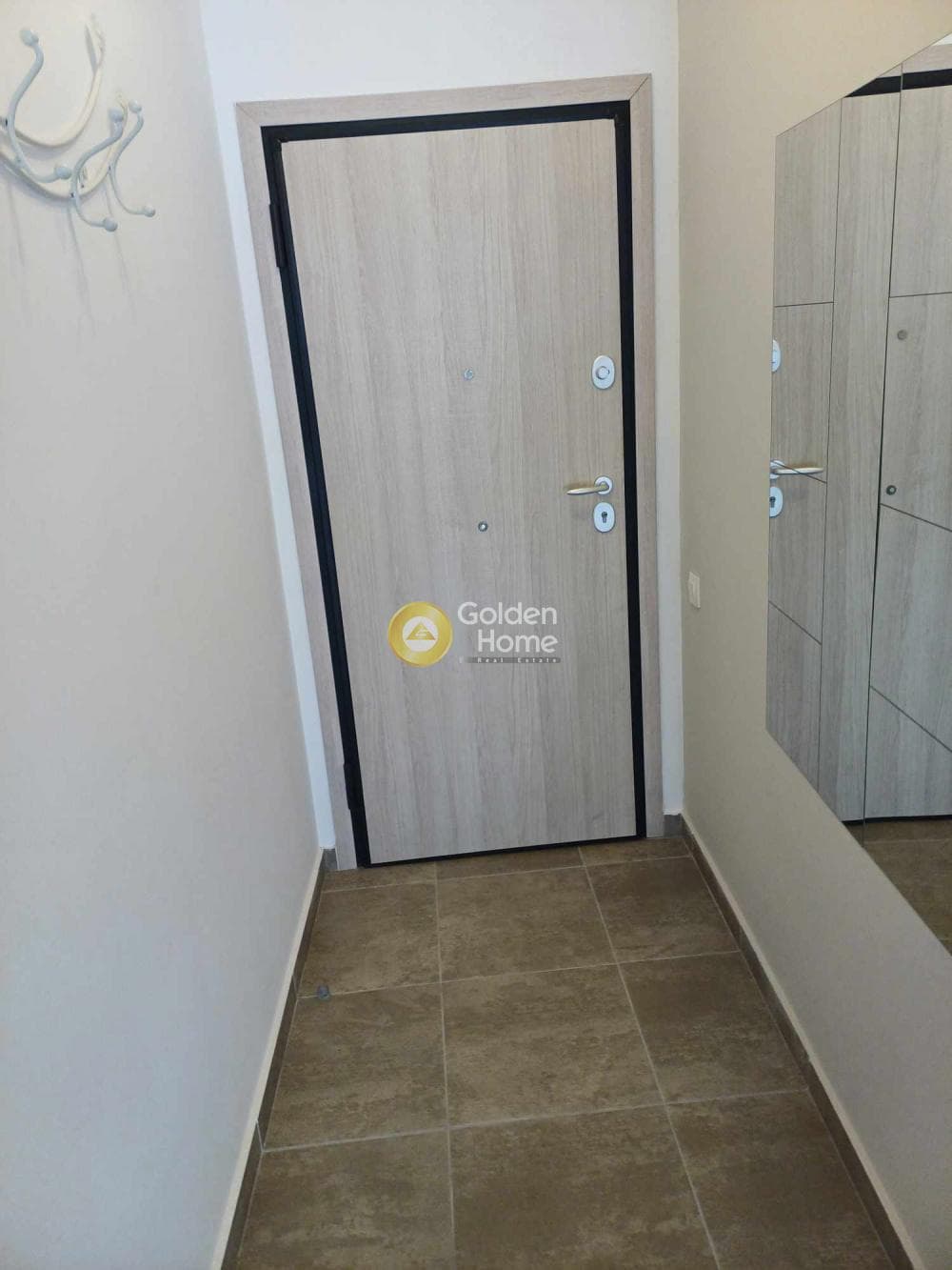 Apartment in Ag. Meletiou - Viktorias Sq. - Marni, Patision - Acharnon — Photo 11 of 11