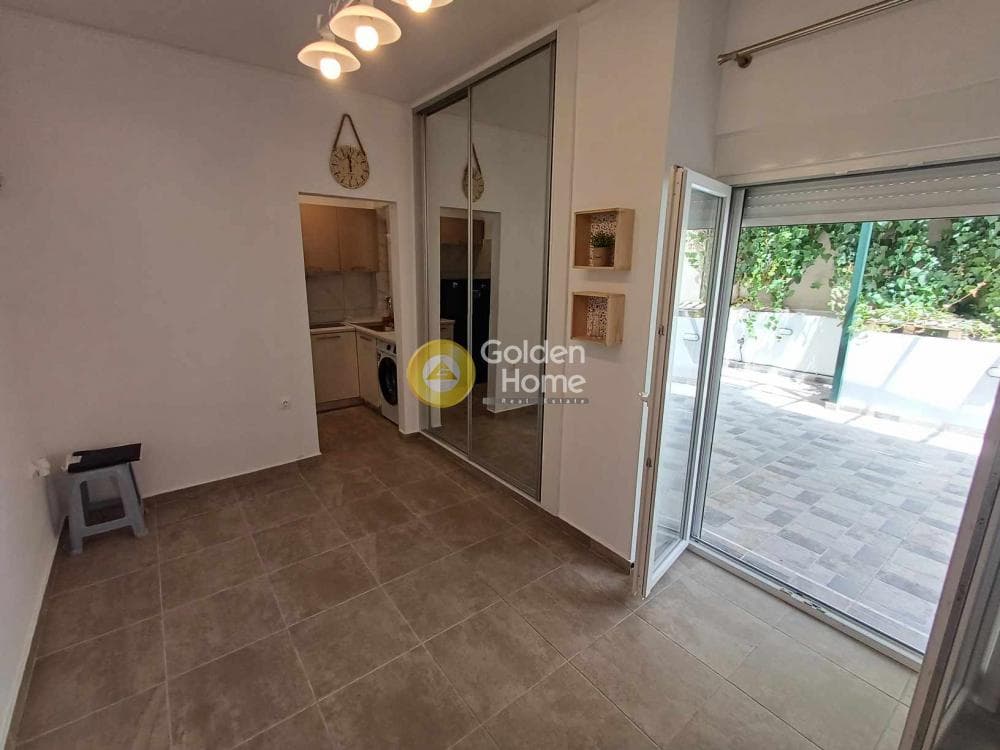 Apartment in Ag. Meletiou - Viktorias Sq. - Marni, Patision - Acharnon — Photo 2 of 11