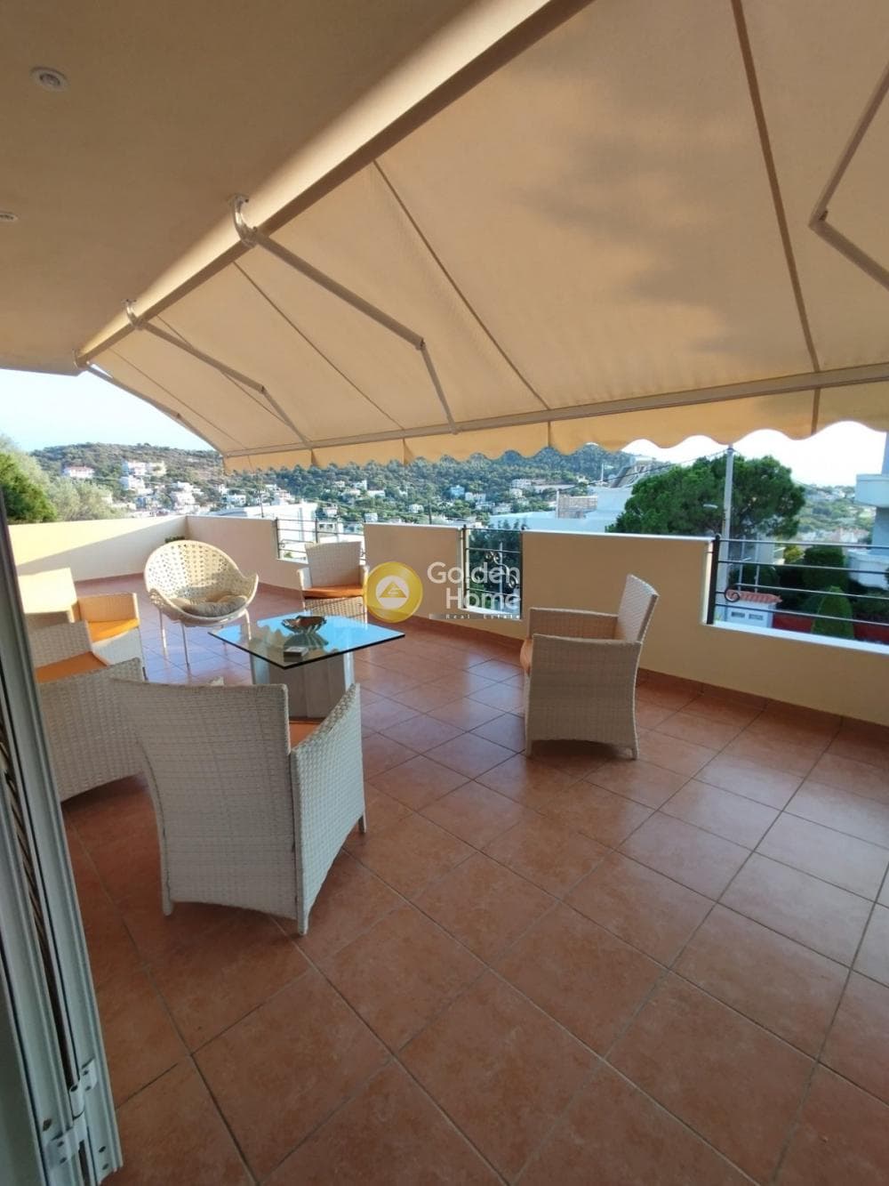 House in Saronida, Saronida — Photo 18 of 21