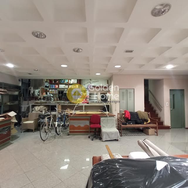 Κατάστημα στην Ηλιούπολη, Νίκος Καζαντζάκης — Φωτογραφία 7 από 28