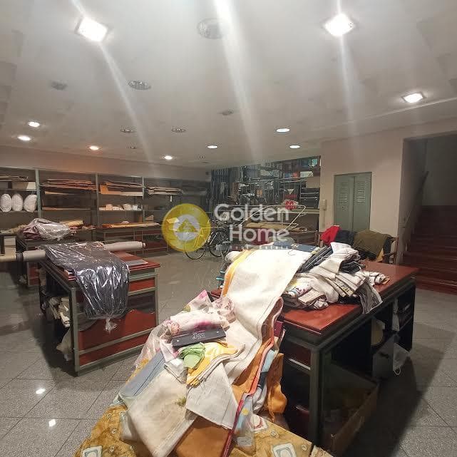 Κατάστημα στην Ηλιούπολη, Νίκος Καζαντζάκης — Φωτογραφία 9 από 28