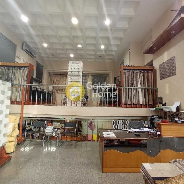 Κατάστημα στην Ηλιούπολη, Νίκος Καζαντζάκης — Φωτογραφία 17 από 28
