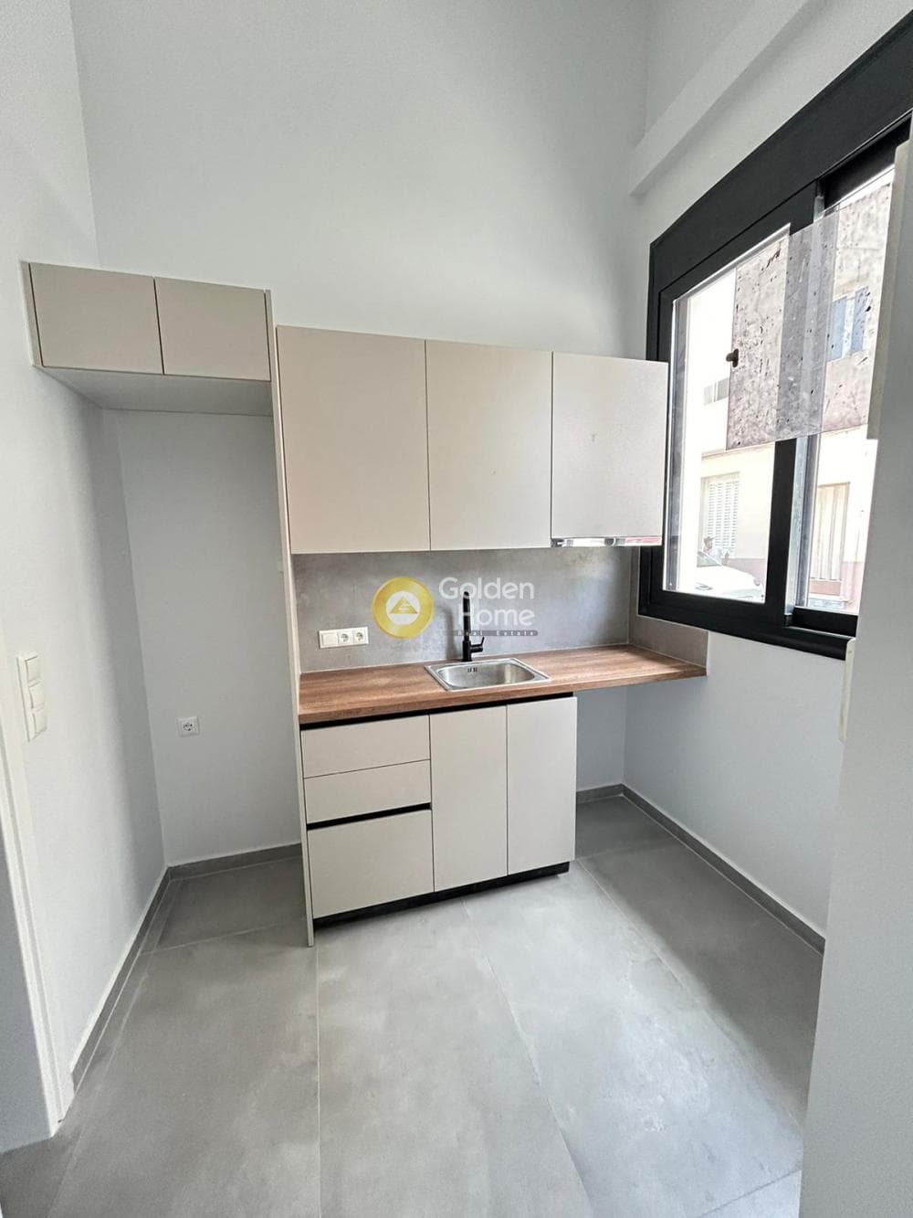 Apartment in A Nekrotfeio, Mets - Kalimarmaro — Photo 1 of 8