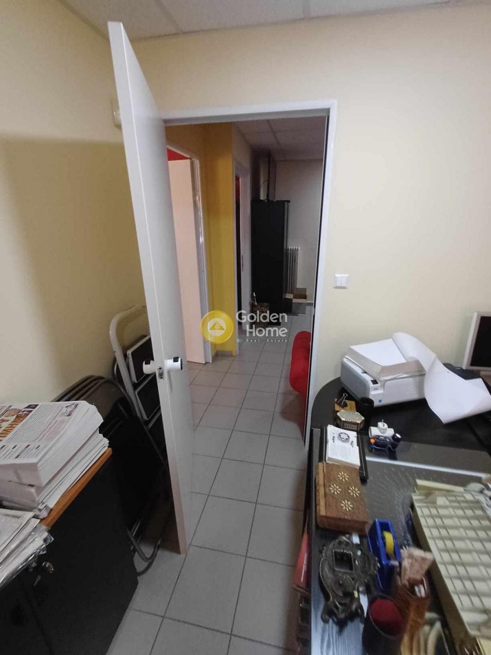 Διαμέρισμα στην Κέντρο, Νέος Κόσμος — Φωτογραφία 6 από 13