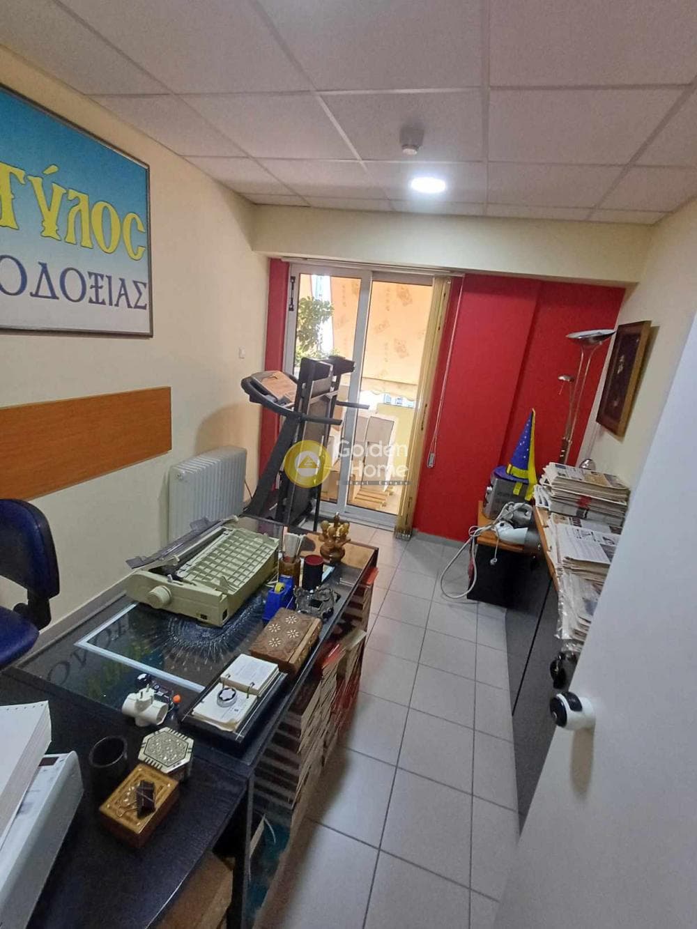 Διαμέρισμα στην Κέντρο, Νέος Κόσμος — Φωτογραφία 7 από 13