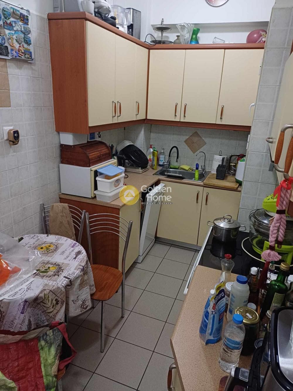 Διαμέρισμα στην Κέντρο, Νέος Κόσμος — Φωτογραφία 13 από 13