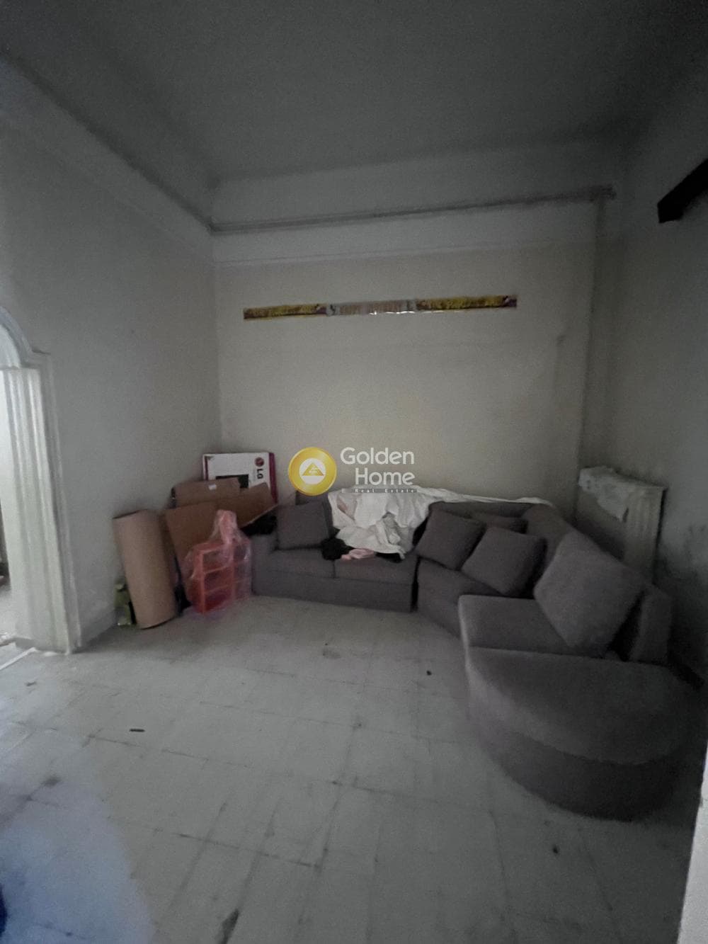 Building Plot in Agia Sofia, Piraeus — Photo 1 of 15