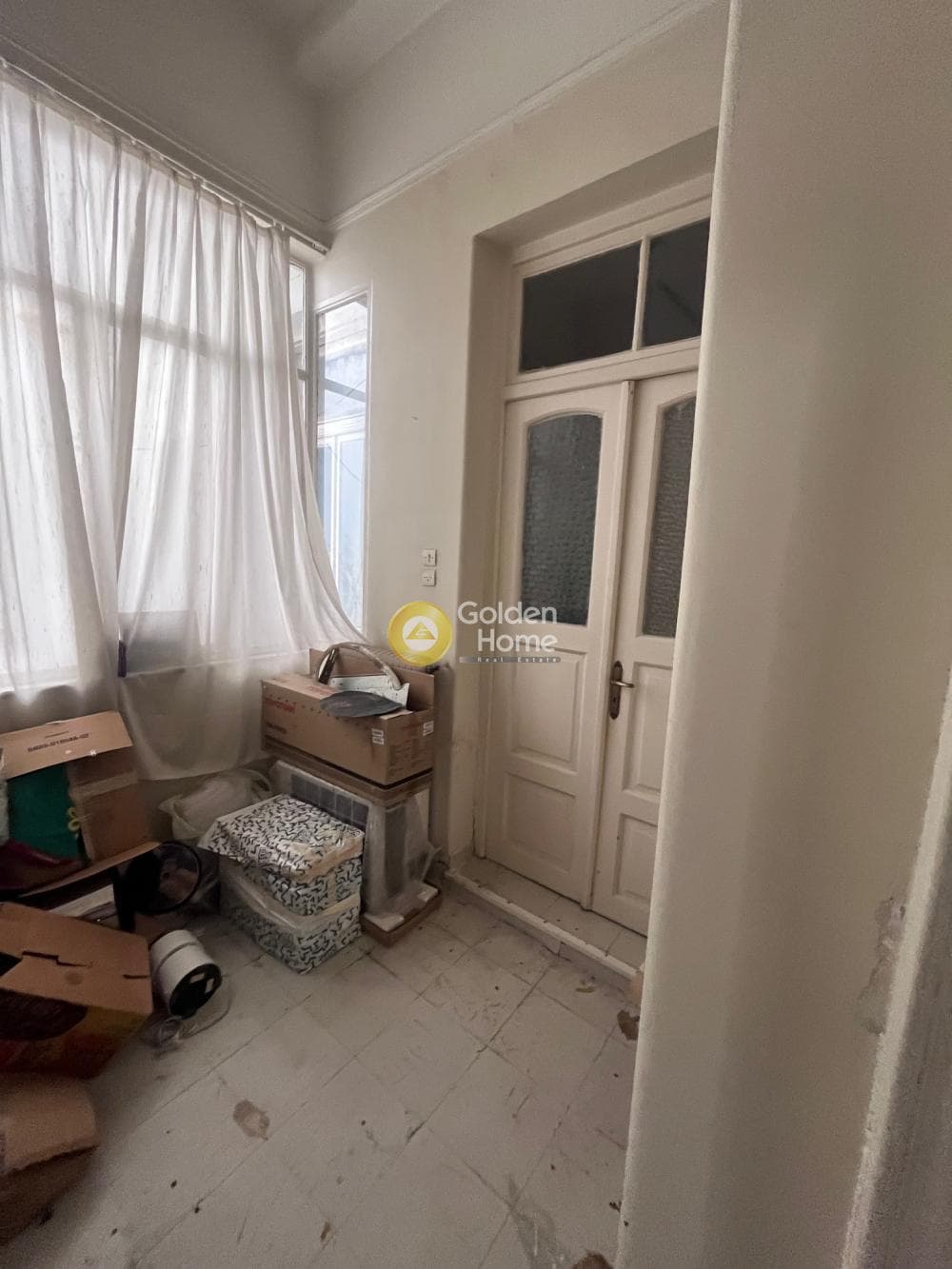 Building Plot in Agia Sofia, Piraeus — Photo 4 of 15