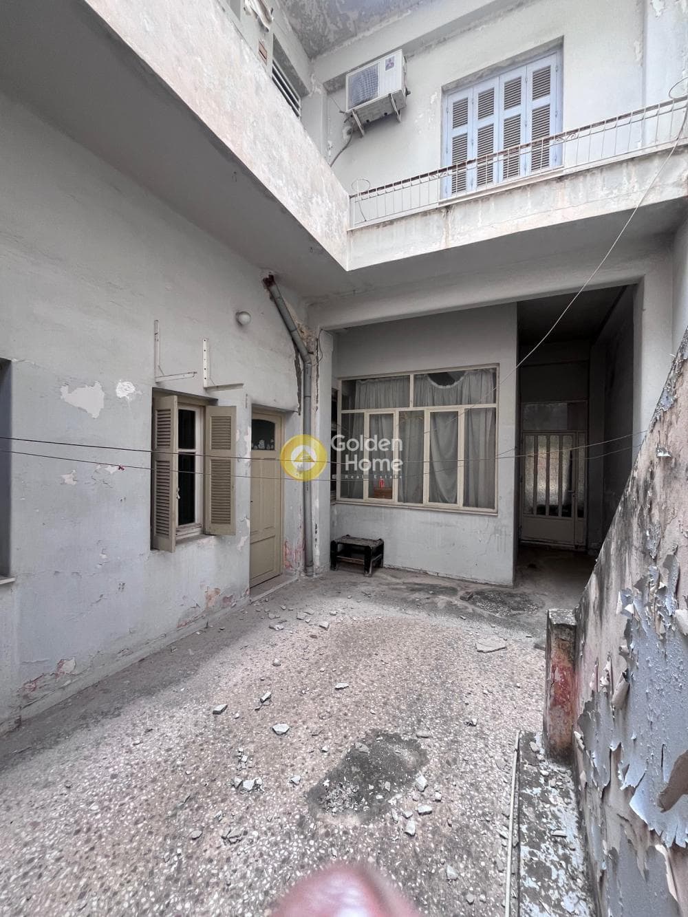 Building Plot in Agia Sofia, Piraeus — Photo 13 of 15