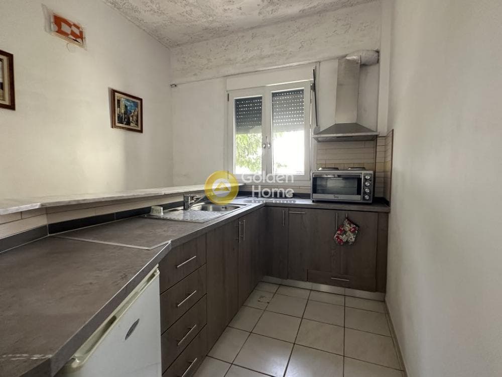 Apartment in Ligaria, Gazi — Photo 1 of 12