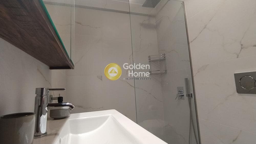Μονοκατοικία στην Αιξωνή, Γλυφάδα — Φωτογραφία 10 από 19
