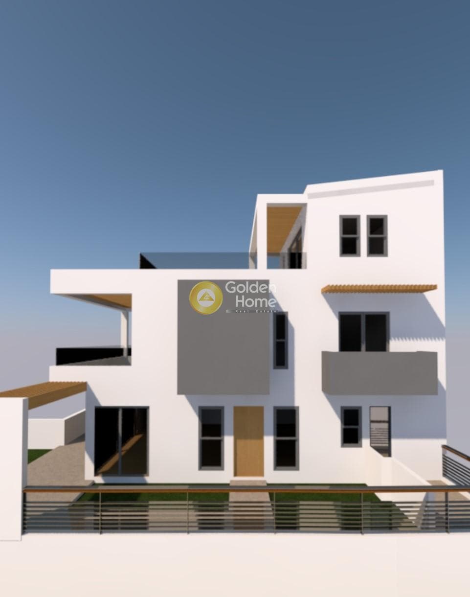 House in Paradeisos, Marousi — Photo 4 of 6