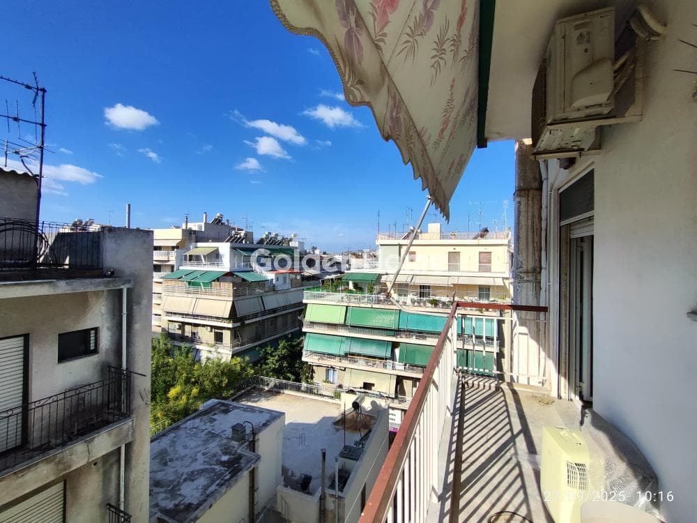 Διαμέρισμα στην Ακαδημία Πλάτωνος, Κολωνός - Κολοκυνθούς — Φωτογραφία 11 από 29